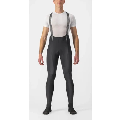 Afbeelding van Lange Fietsbroek Castelli Free Aero Rc maat Xxl Zwart