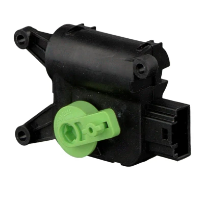 Afbeelding van Febi Bilstein Luchtklep 34155