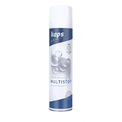Afbeelding van Kaps Multi Stop Protector Spray met langdurige bescherming tegen water, sneeuw en zout 400ml