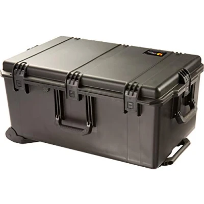 Afbeelding van Peli Storm IM2975 Case, zwart, Met schuim, zwart., schuim