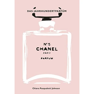 Afbeelding van Chanel No 5