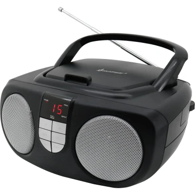 Afbeelding van Soundmaster SCD1400SW