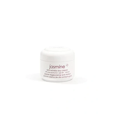 Afbeelding van Jasmin Anti rimpel dagcrème 50+ 50 ml