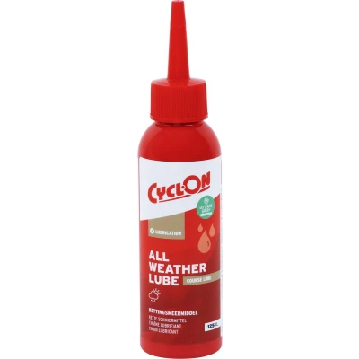 Afbeelding van Cyclon Course All Weather Lube 125ML