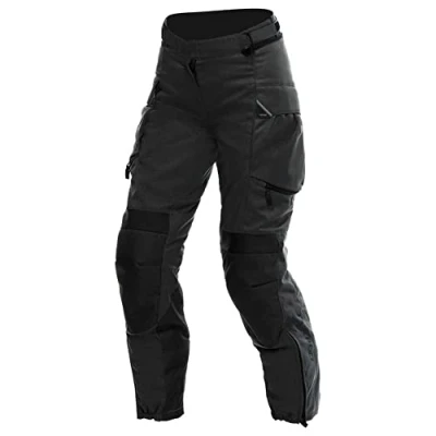 Afbeelding van Dainese Ladakh 3L D Dry Lady Pants Black 40 Maat Broek