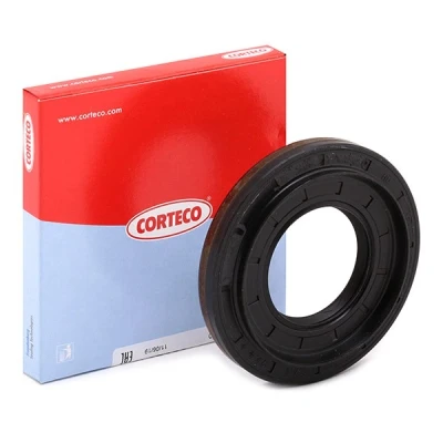 Afbeelding van Keerring, differentieel CORTECO 01033294B