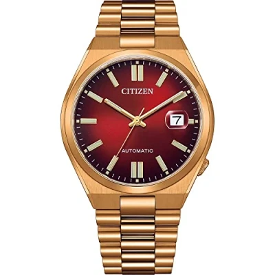 Afbeelding van Citizen Analoog NJ0153 82X, Goud, armband, armband