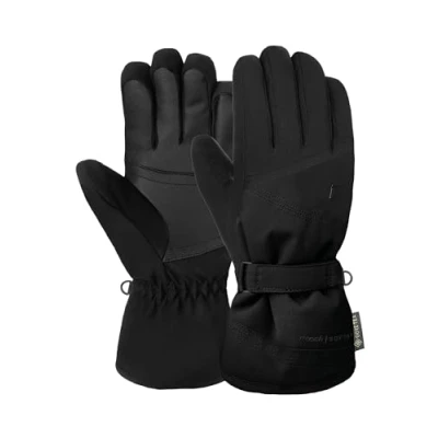 Afbeelding van Reusch Fingerhandschuhe Susan GORE TEX