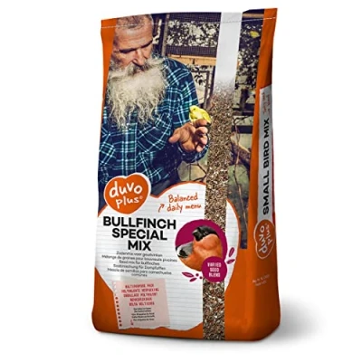 Afbeelding van Duvoplus Binnenvogelvoer Vogel Goudvinken Special Mix 15kg 1st