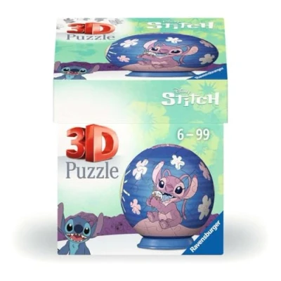 Image de Disney Angel: Erlebe Puzzeln in der 3. Dimension