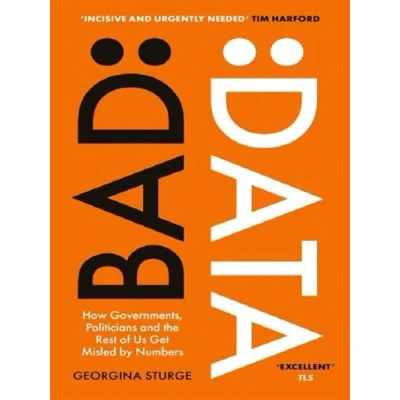 Image de Bad Data