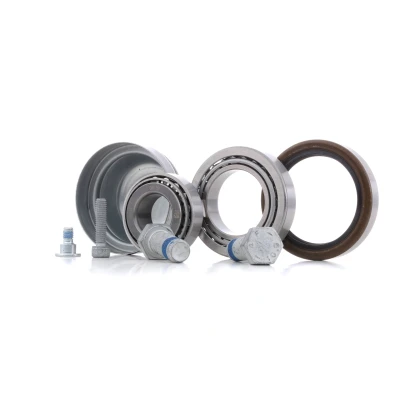 Afbeelding van Febi Bilstein Wiellagerset 02071