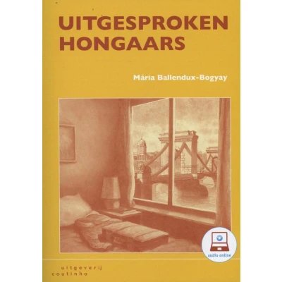 Afbeelding van Uitgesproken Hongaars