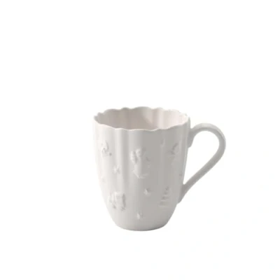 Afbeelding van Villeroy &amp; Boch Toy&#039;s Delight Royal Classic Kerstkopje 30 Cl Gebroken Wit
