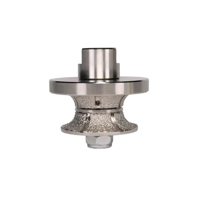 Afbeelding van Rubi Superpro ronde bullnose frees