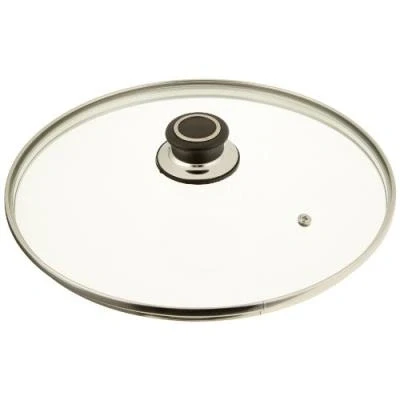 Image de Krüger couvercle en verre 28cm diamant gl28d
