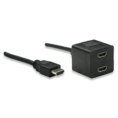 Afbeelding van HDMI splitterkabel ProCable 2 poorts (Full HD, Passief)