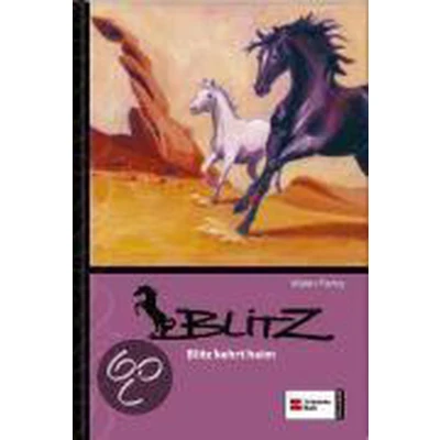 Afbeelding van Blitz 02. kehrt heim