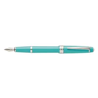Afbeelding van Cross Bailey Light vulpen met geschenkverpakking, maat M