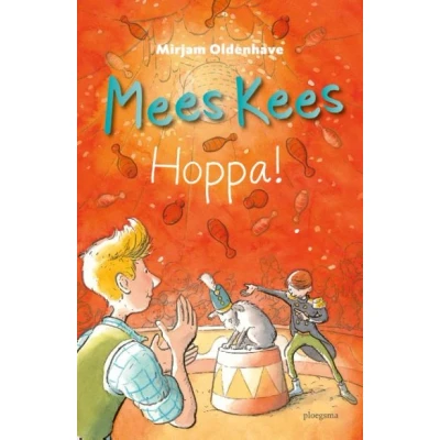 Image de Hoppa!
