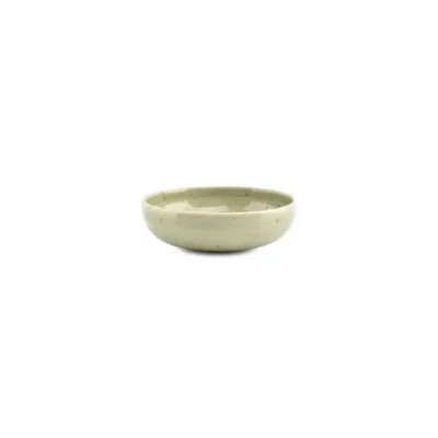 Afbeelding van Salt &amp; Pepper Kom 16xH5cm sage Blush (Set van 4)