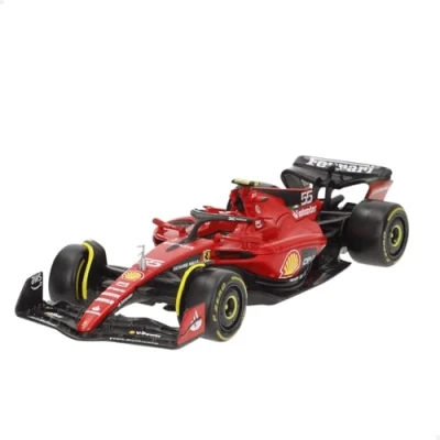 Afbeelding van Ferrari SF23 #55 Carlos Sainz Season 2023