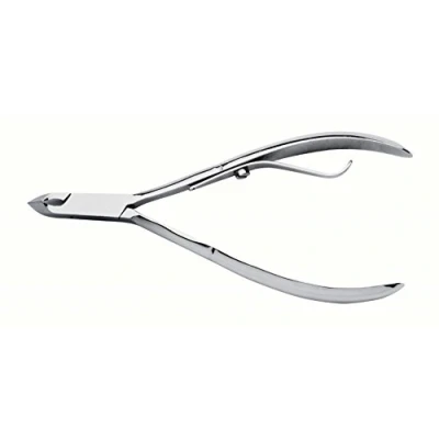 Afbeelding van Erbe huidtang 9.5 cm 91632