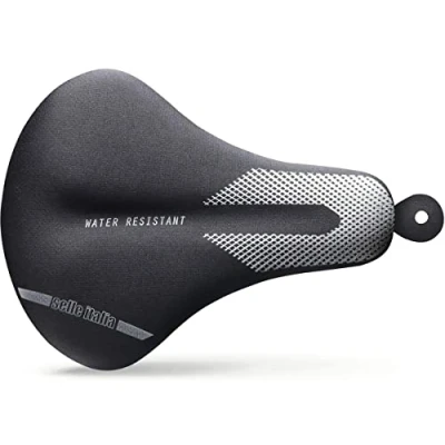 Afbeelding van Zadeldek Selle Italia Seat Cover maat M