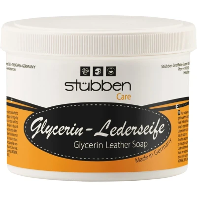 Image de Stubben Zadelzeep 500gr