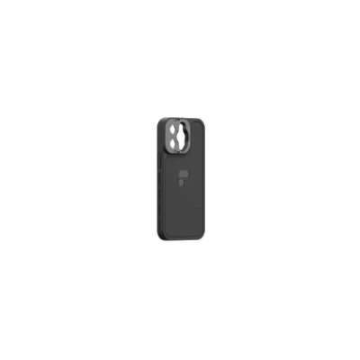 Afbeelding van PolarPro LiteChaser iPhone 14 Pro Max Case Black
