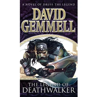 Afbeelding van Legend Of Deathwalker