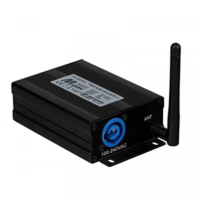 Afbeelding van JB Systems M DMX Transceiver II Draadloos