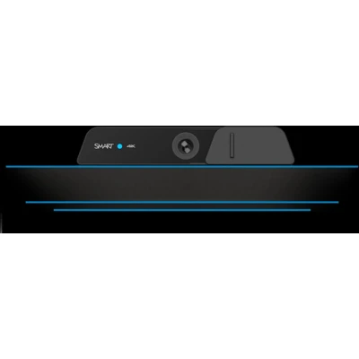 Afbeelding van SMART Technologies Ultra HD Camera SWC 120UHD Zwart
