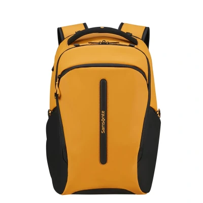 Afbeelding van Samsonite Ecodiver Laptop backpack XS yellow