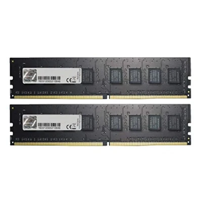 Afbeelding van G.Skill Value 8GB DDR4 2133MHz (2 x 4 GB)