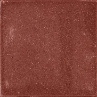 Afbeelding van Betontegel 30x30x4,5cm rood