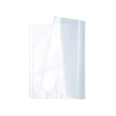 Afbeelding van Showtas Kangaro 11 gaats PP 0.08mm nerf A3 formaat liggend