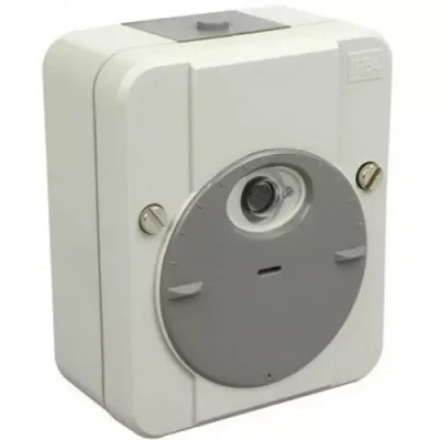 Afbeelding van Schneider Electric Schemerschakelaar ARGUS met schakelvertraging MTN544894