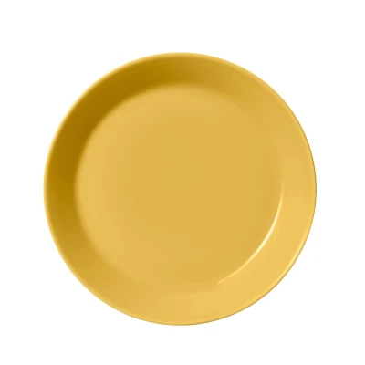 Afbeelding van Iittala Ontbijtbord Teema Honing ø 21 cm