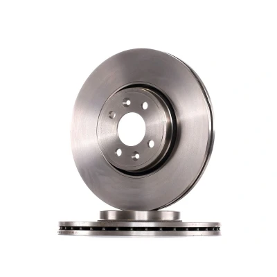 Afbeelding van Brembo Remschijf 09.9895.10