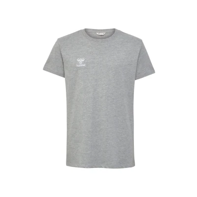 Afbeelding van hummel Hmlgo 2.0 T shirt M/S kinderen uni_kinderen