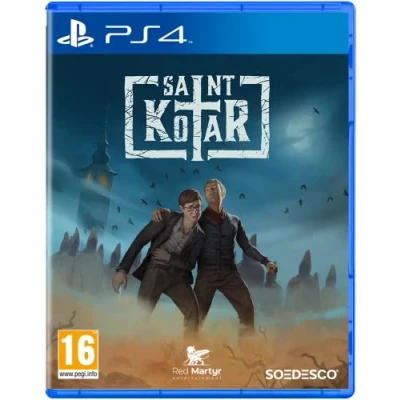 Afbeelding van Saint Kotar
