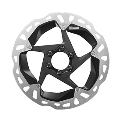 Afbeelding van Shimano RT MT905 Remschijf 6 bouts 180 mm