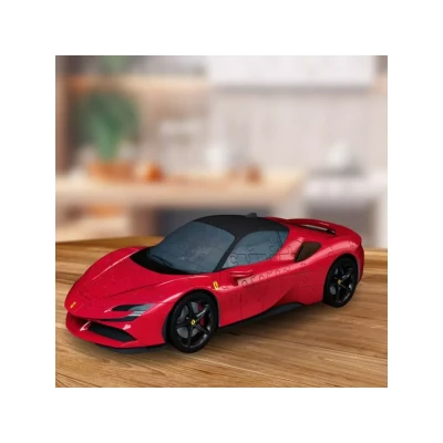 Afbeelding van Ravensburger Ferrari SF 90 Stradale 3D Puzzel voor Kinderen en Volwassenen