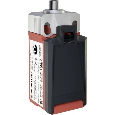 Afbeelding van Bernstein 6083000261 IN65 SU1Z KNK Positieschakelaar 240 V/AC 5 A Hendel voor de hoekrol IP66/IP67 1 stuk(s)