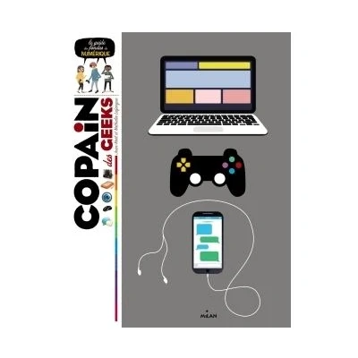 Image de Copain des geeks
