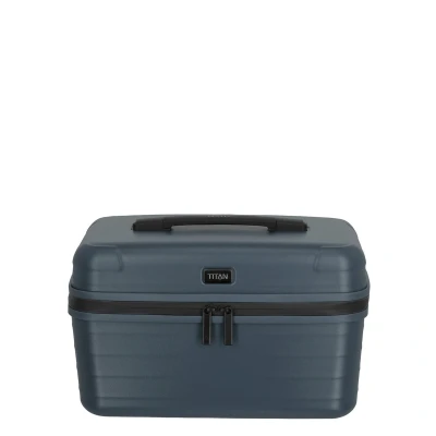 Afbeelding van TITAN Upgrade Beautycase midnight blue