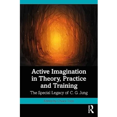 Afbeelding van Active Imagination in Theory, Practice and Training
