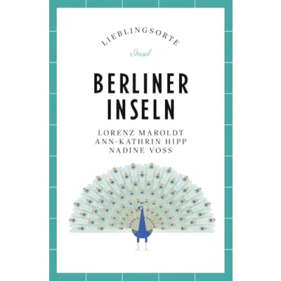 Afbeelding van Berliner Inseln Reiseführer LIEBLINGSORTE
