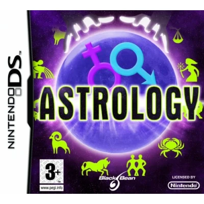 Afbeelding van ASTROLOGY
